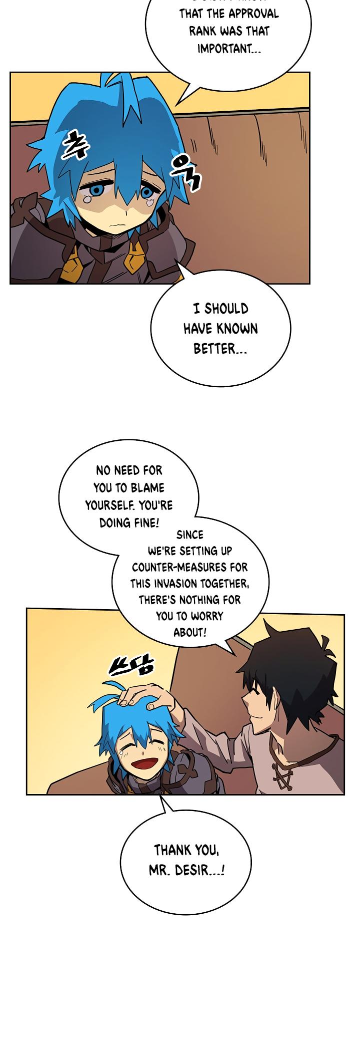 Read A Returner's Magic Should Be Special EN Manga Online