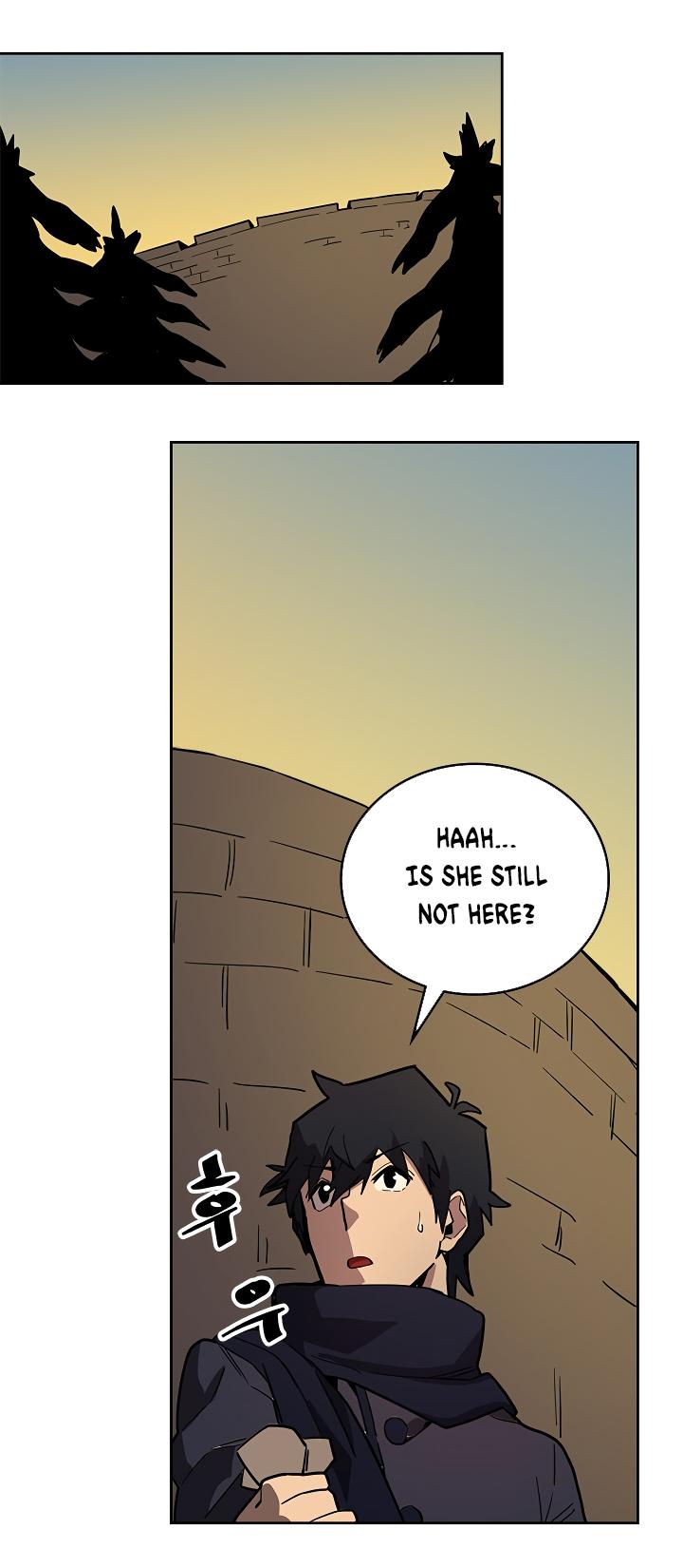 Read A Returner's Magic Should Be Special EN Manga Online