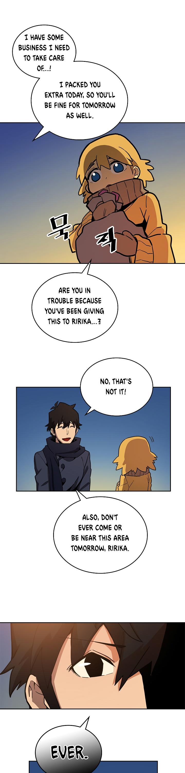 Read A Returner's Magic Should Be Special EN Manga Online