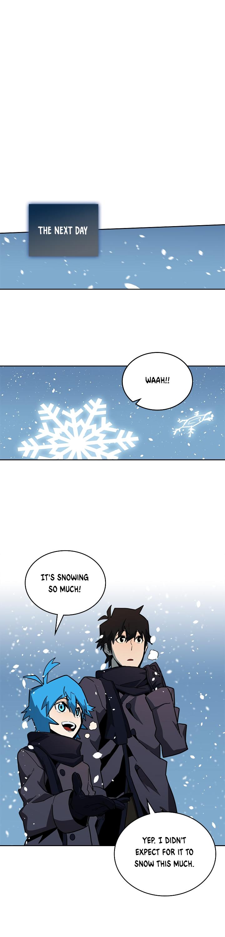 Read A Returner's Magic Should Be Special EN Manga Online