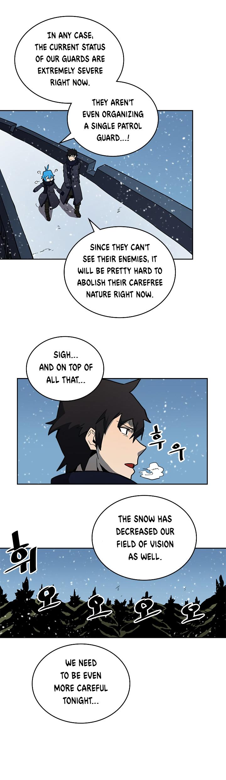 Read A Returner's Magic Should Be Special EN Manga Online