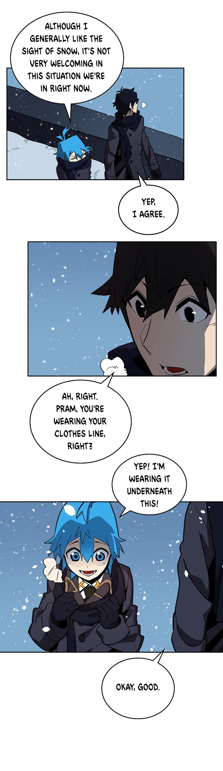 Read A Returner's Magic Should Be Special EN Manga Online