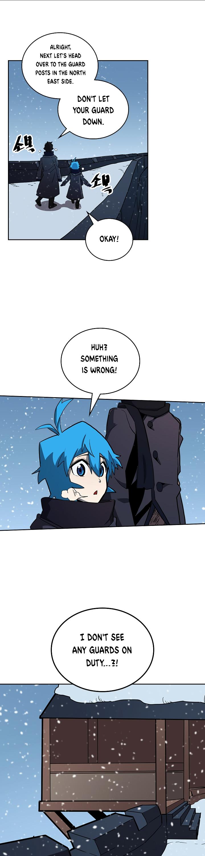 Read A Returner's Magic Should Be Special EN Manga Online
