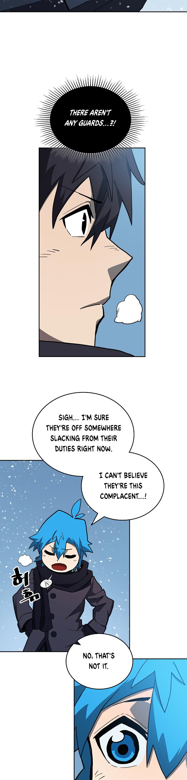 Read A Returner's Magic Should Be Special EN Manga Online