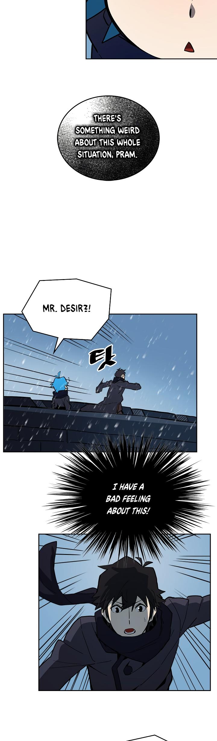 Read A Returner's Magic Should Be Special EN Manga Online