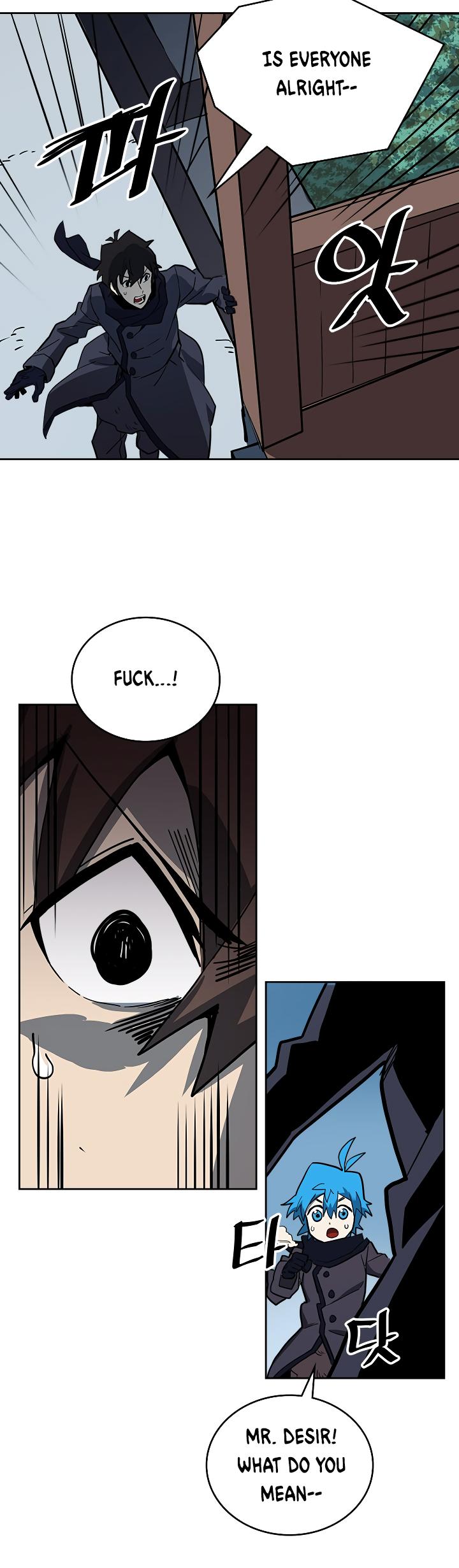 Read A Returner's Magic Should Be Special EN Manga Online