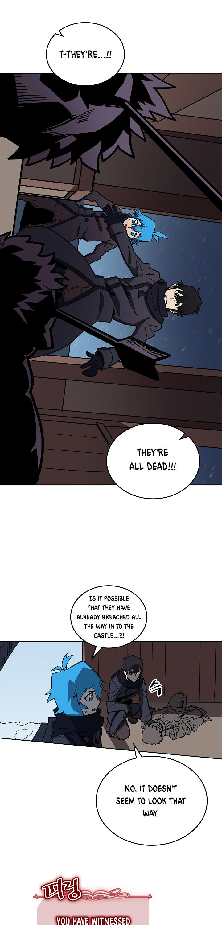 Read A Returner's Magic Should Be Special EN Manga Online