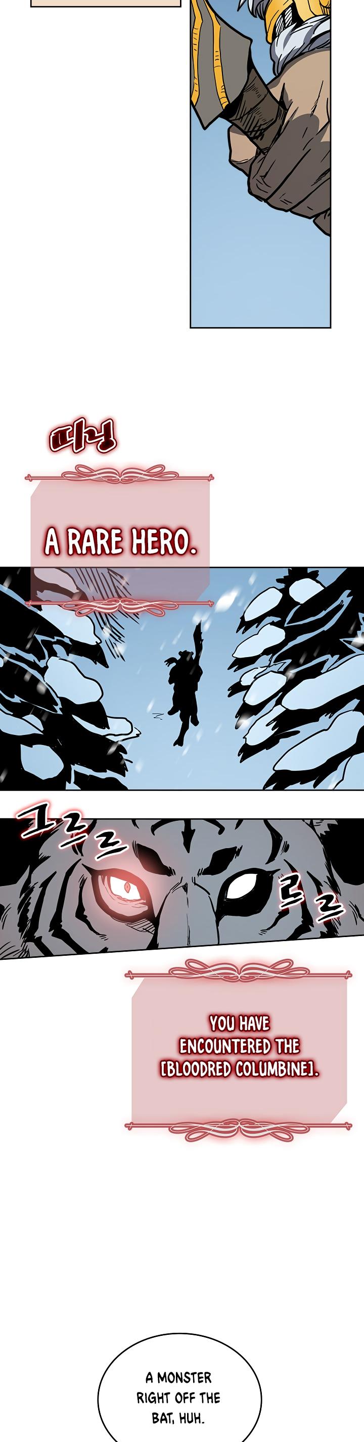 Read A Returner's Magic Should Be Special EN Manga Online