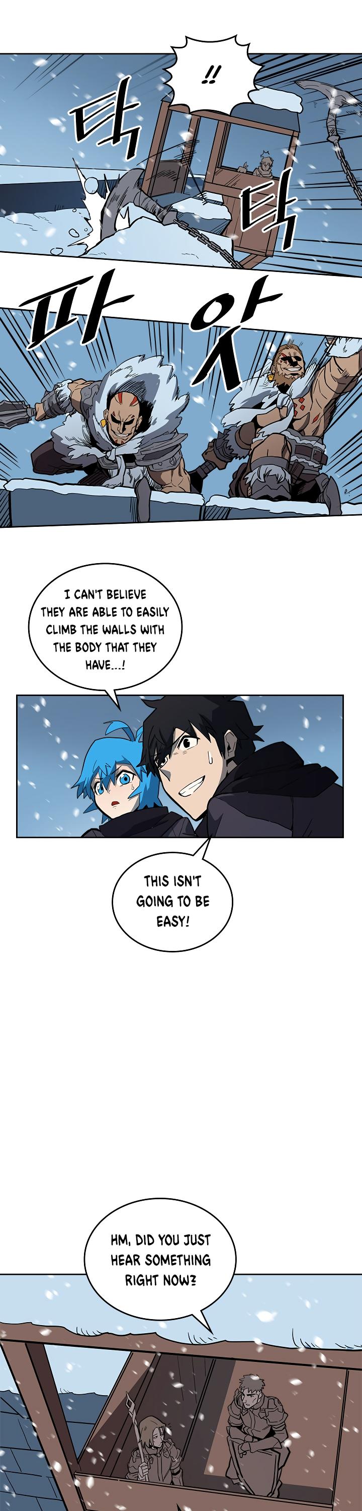 Read A Returner's Magic Should Be Special EN Manga Online