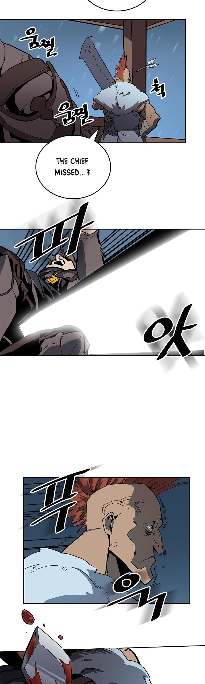 Read A Returner's Magic Should Be Special EN Manga Online