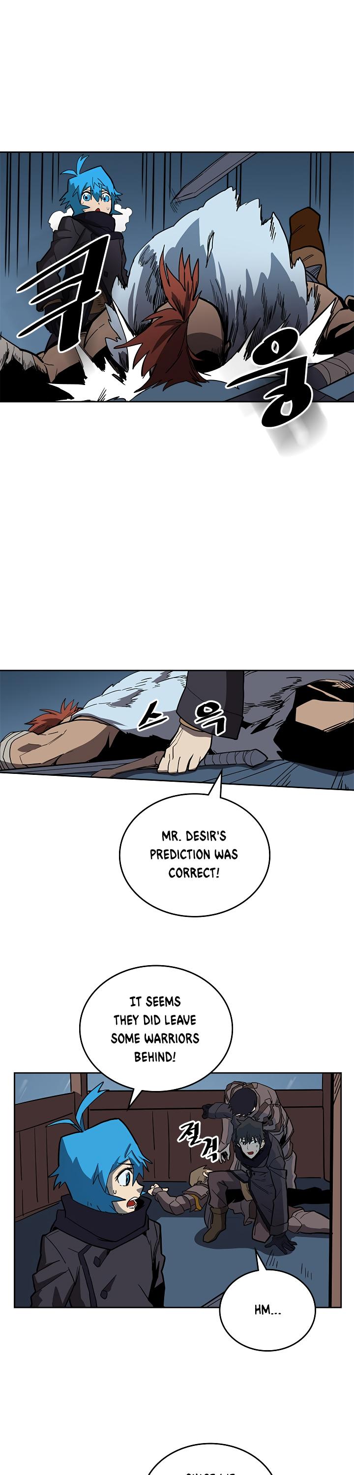 Read A Returner's Magic Should Be Special EN Manga Online
