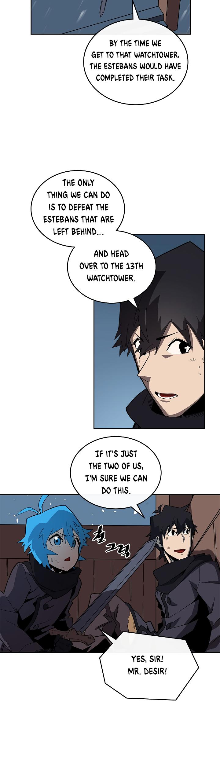 Read A Returner's Magic Should Be Special EN Manga Online