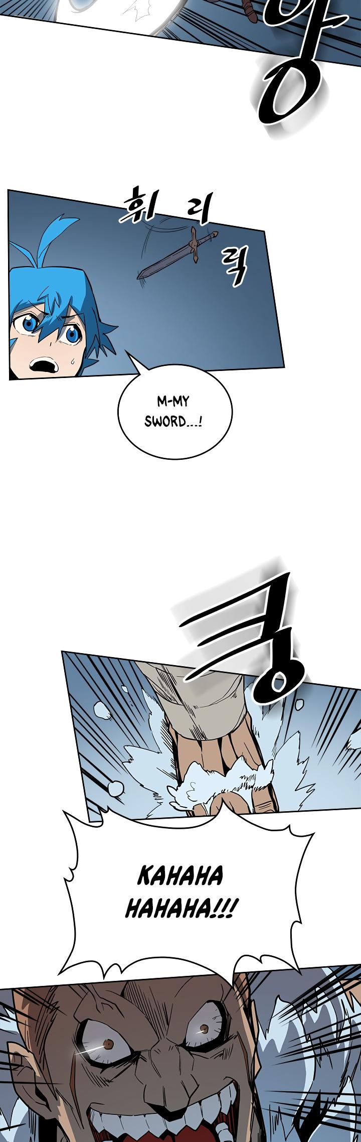 Read A Returner's Magic Should Be Special EN Manga Online