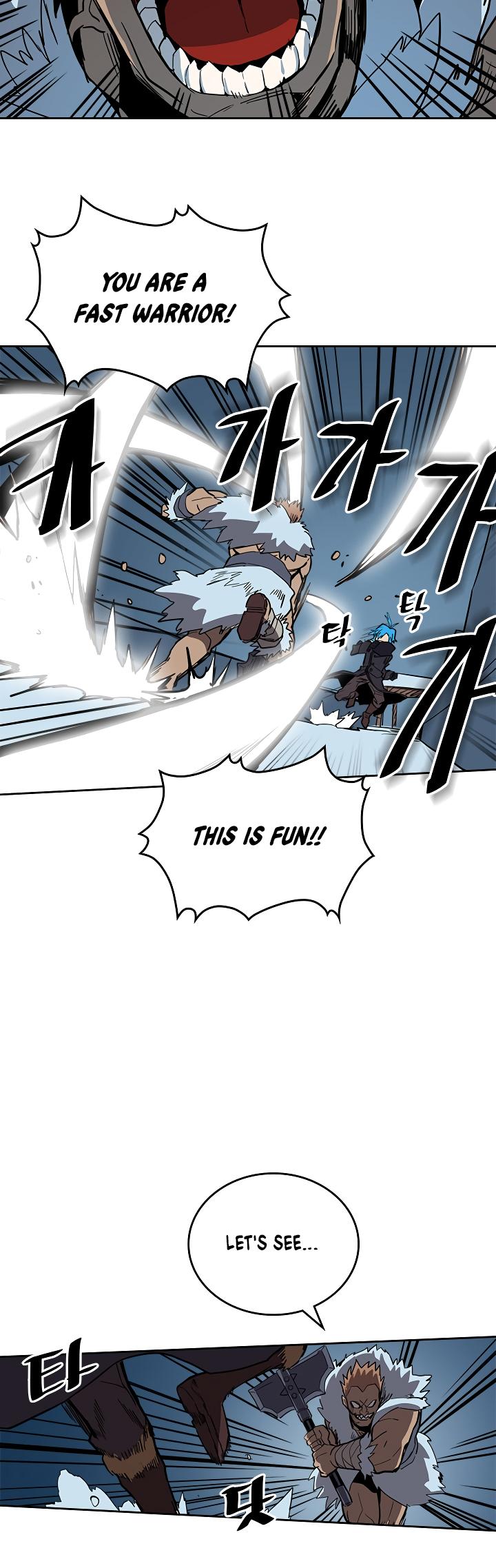 Read A Returner's Magic Should Be Special EN Manga Online