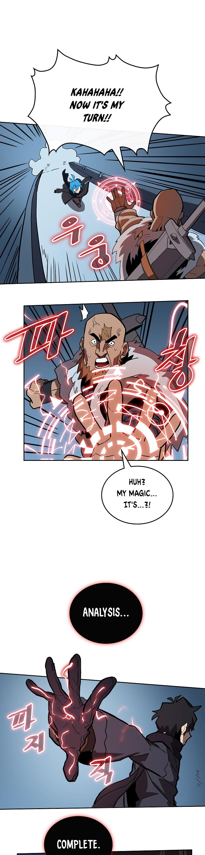 Read A Returner's Magic Should Be Special EN Manga Online