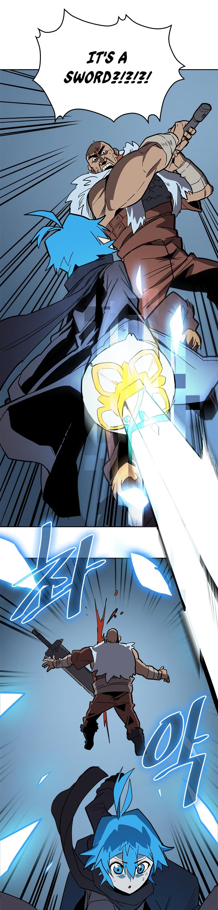 Read A Returner's Magic Should Be Special EN Manga Online