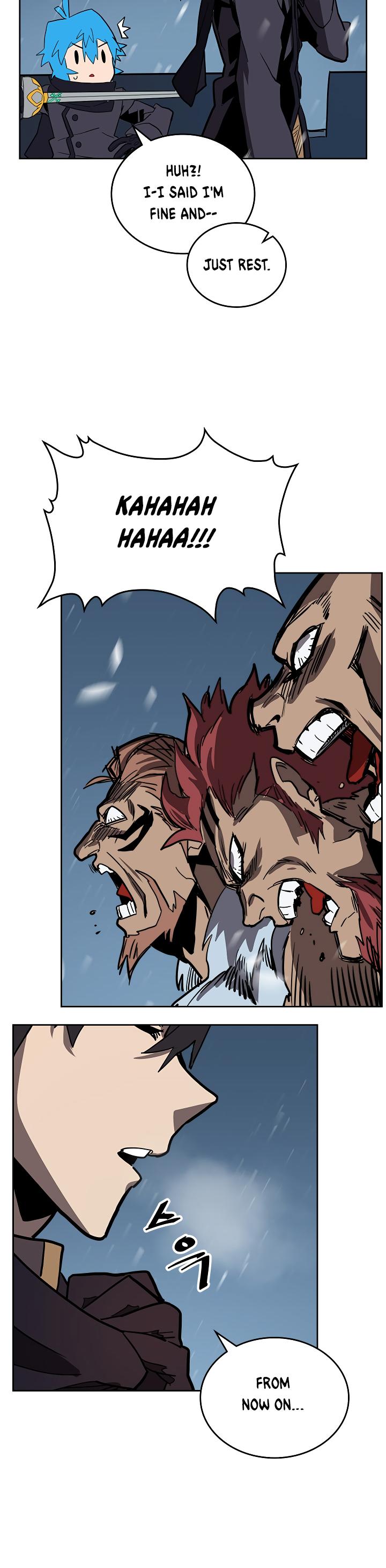 Read A Returner's Magic Should Be Special EN Manga Online