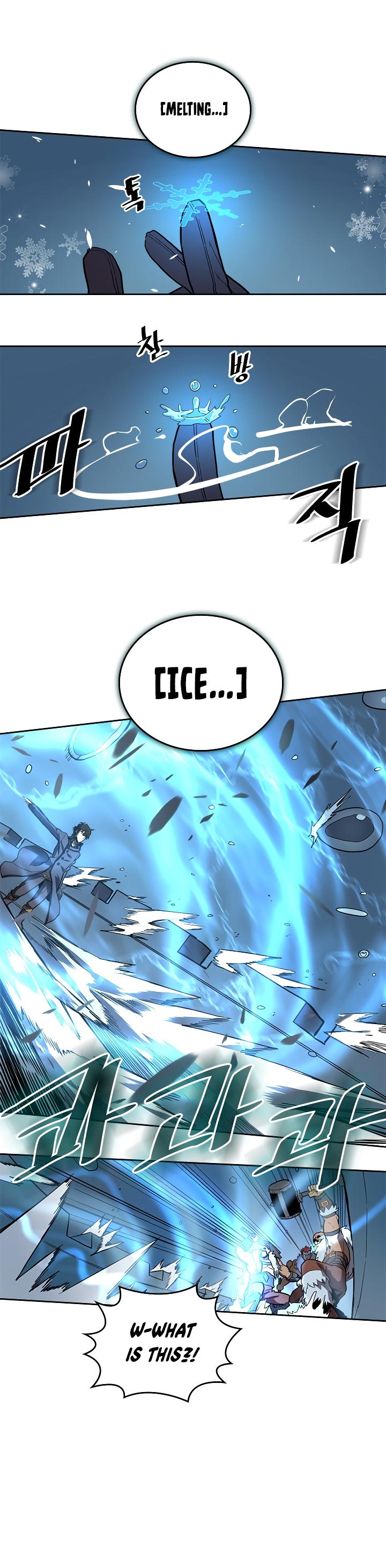 Read A Returner's Magic Should Be Special EN Manga Online