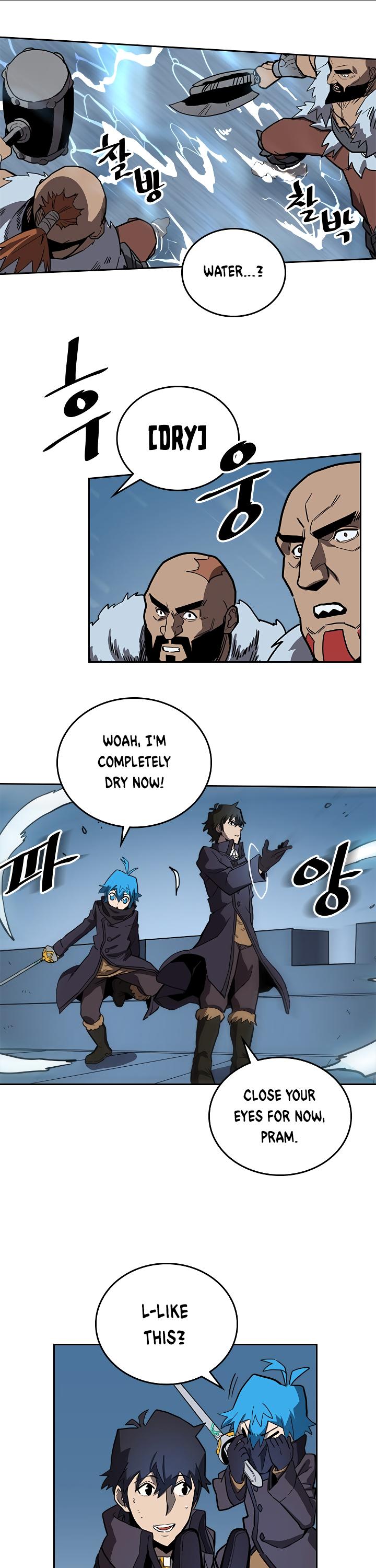Read A Returner's Magic Should Be Special EN Manga Online