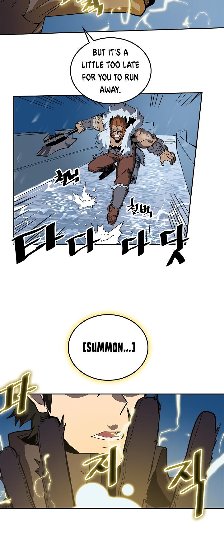 Read A Returner's Magic Should Be Special EN Manga Online