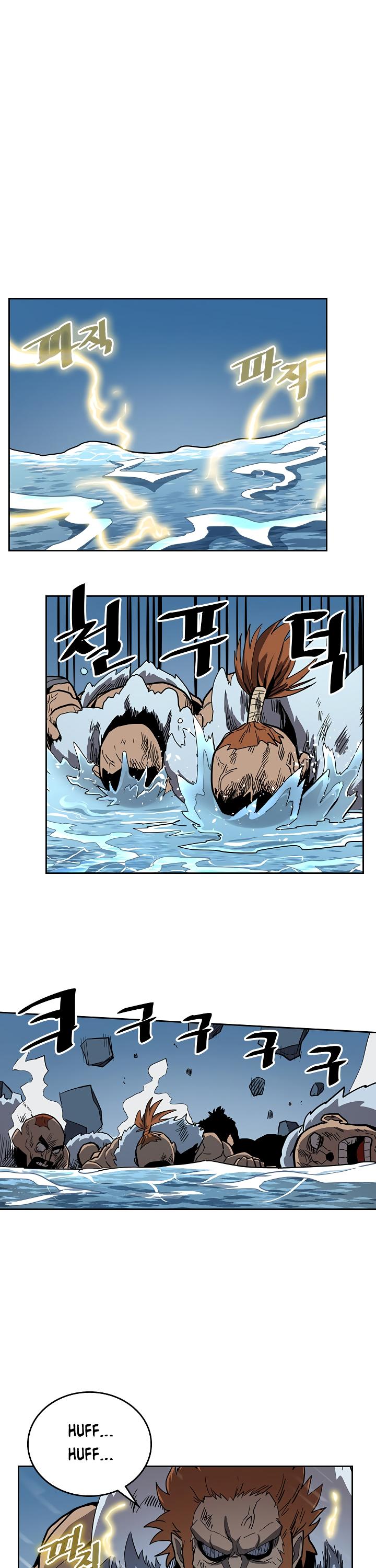 Read A Returner's Magic Should Be Special EN Manga Online