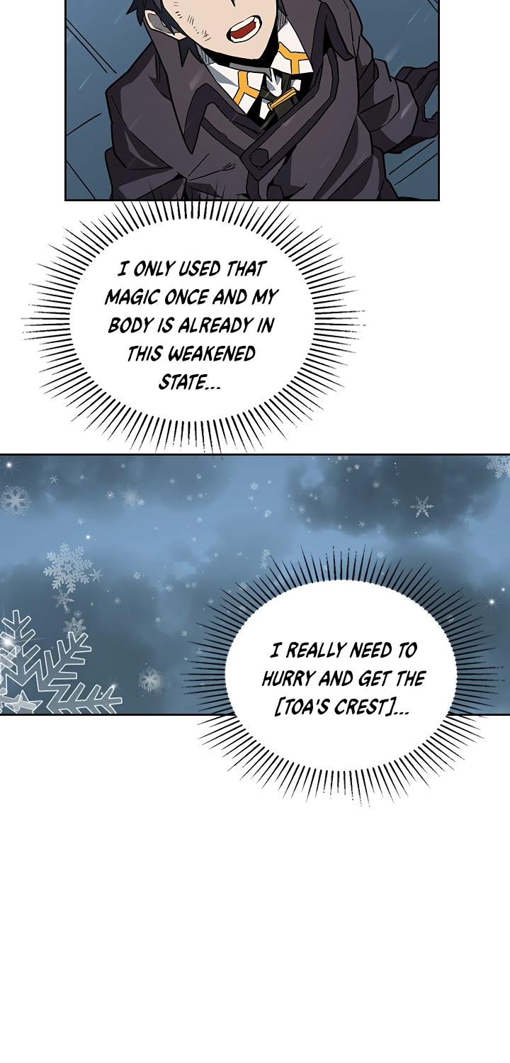 Read A Returner's Magic Should Be Special EN Manga Online