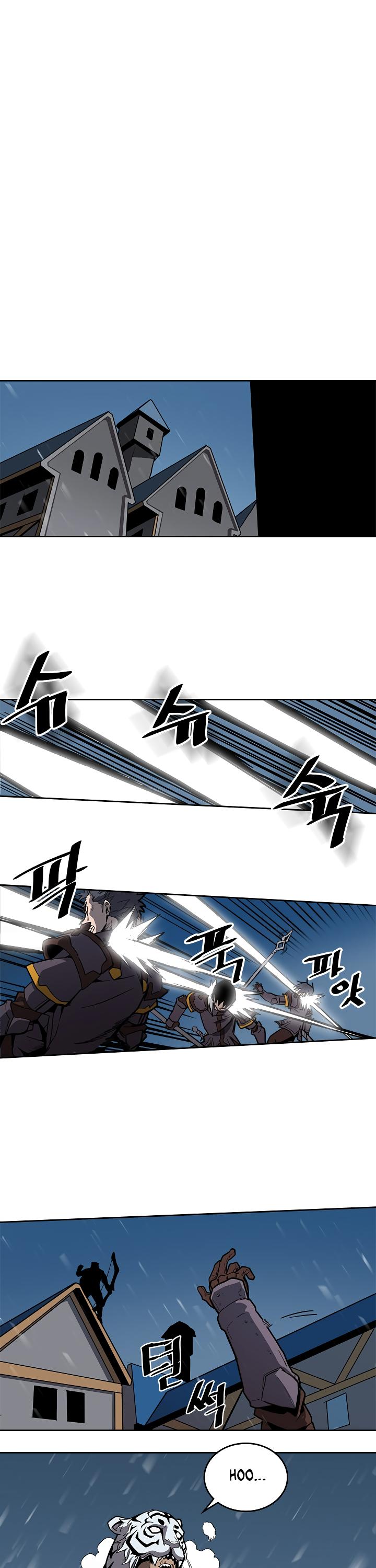 Read A Returner's Magic Should Be Special EN Manga Online