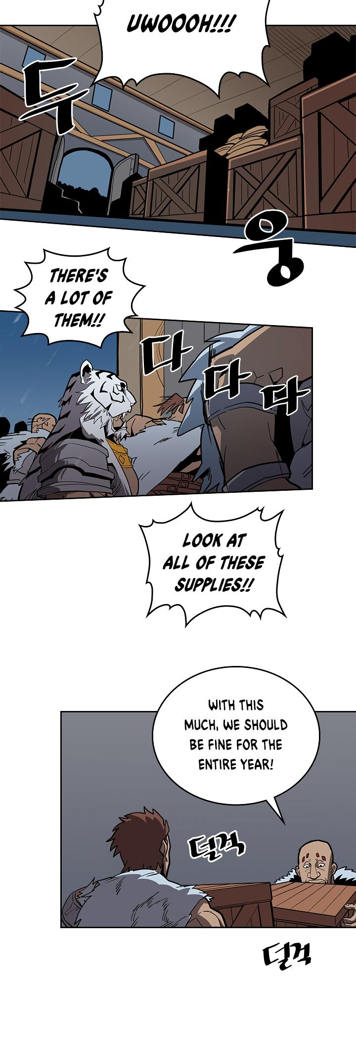Read A Returner's Magic Should Be Special EN Manga Online