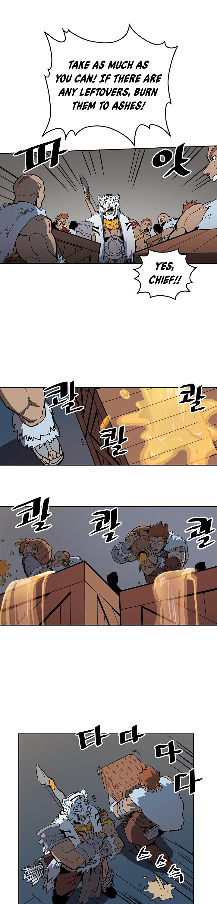 Read A Returner's Magic Should Be Special EN Manga Online
