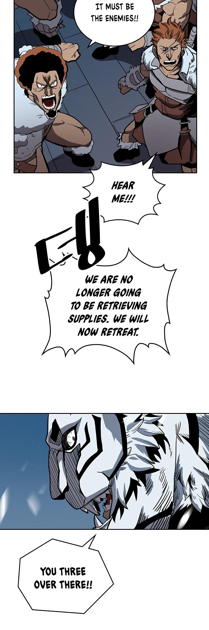 Read A Returner's Magic Should Be Special EN Manga Online
