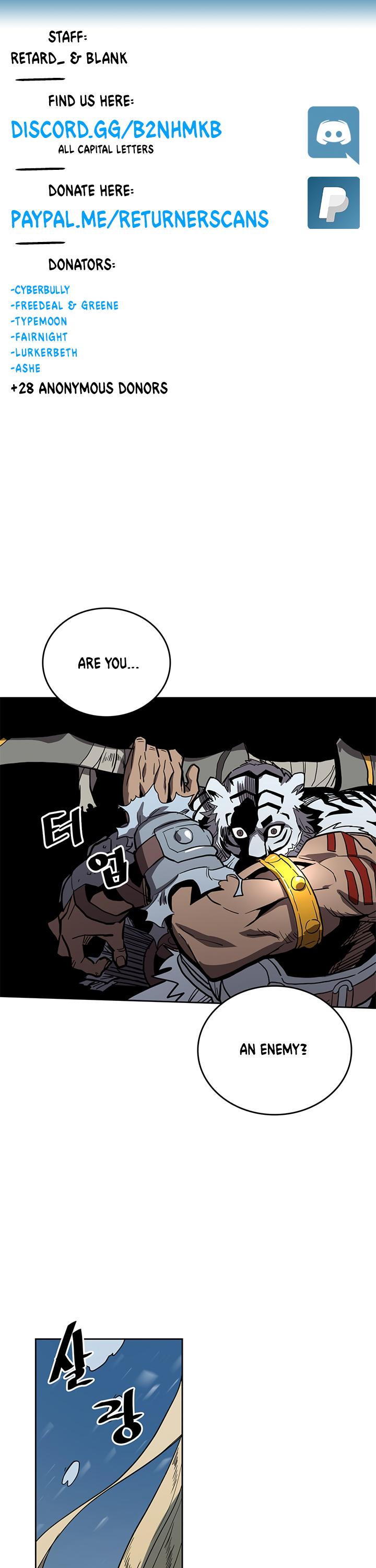 Read A Returner's Magic Should Be Special EN Manga Online