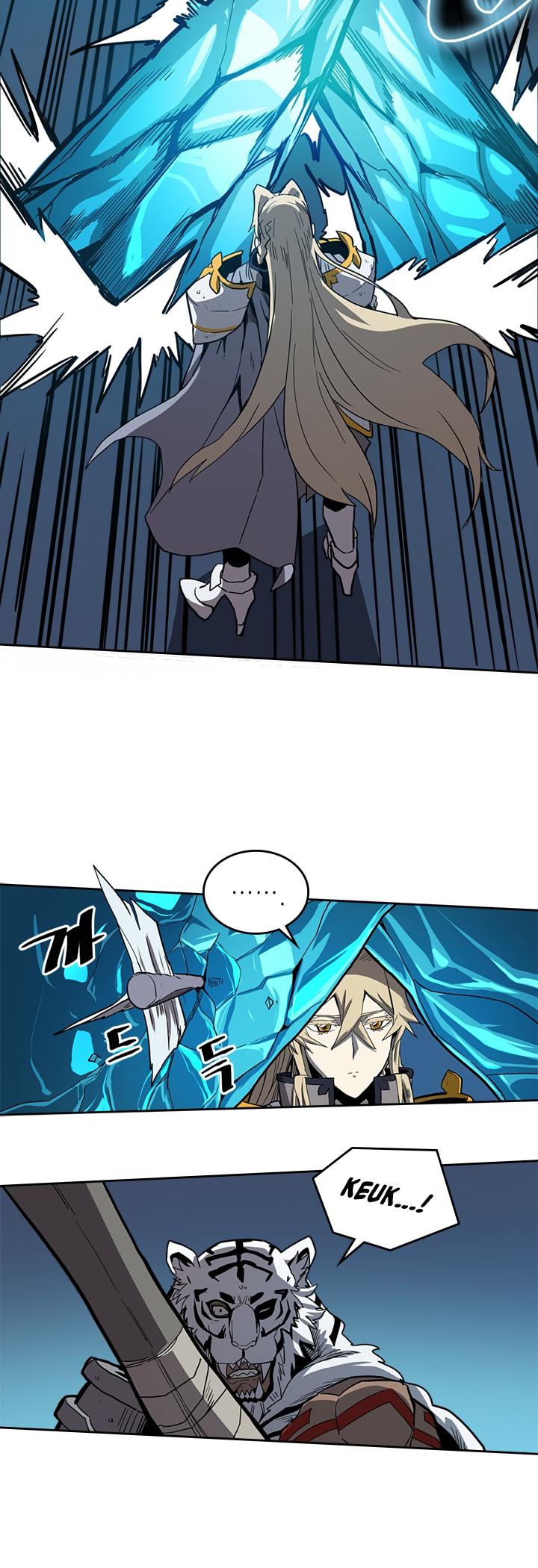 Read A Returner's Magic Should Be Special EN Manga Online