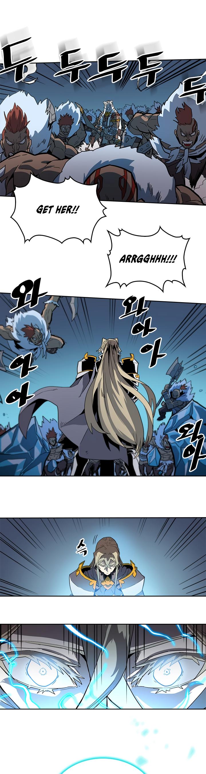Read A Returner's Magic Should Be Special EN Manga Online