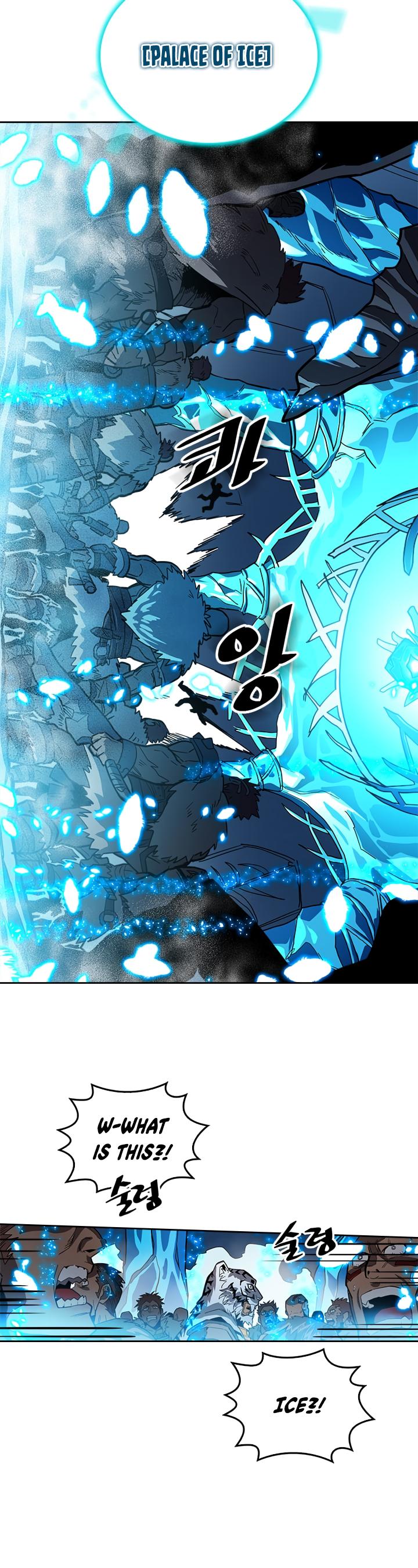 Read A Returner's Magic Should Be Special EN Manga Online
