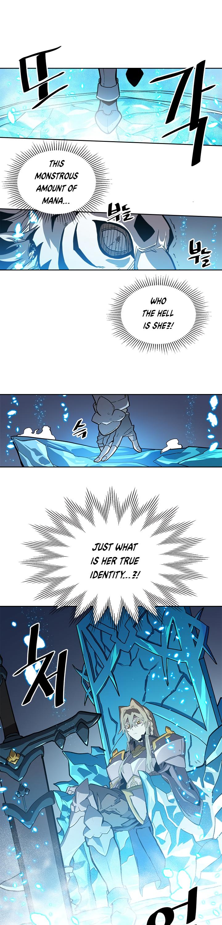 Read A Returner's Magic Should Be Special EN Manga Online