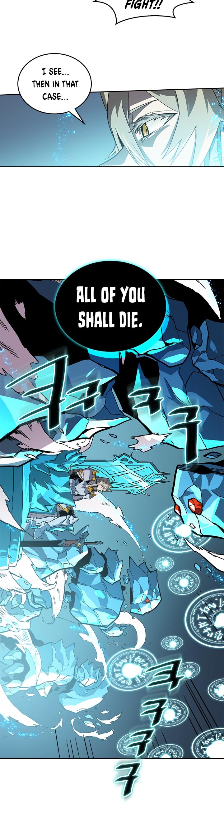Read A Returner's Magic Should Be Special EN Manga Online