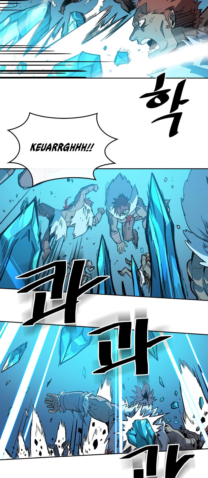 Read A Returner's Magic Should Be Special EN Manga Online