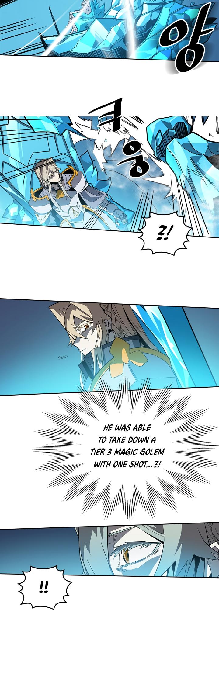 Read A Returner's Magic Should Be Special EN Manga Online