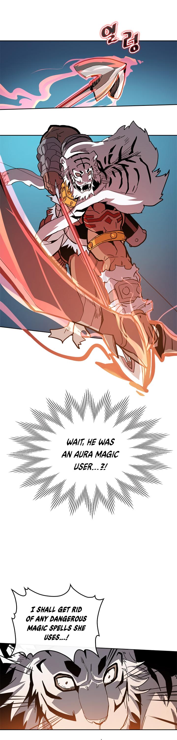 Read A Returner's Magic Should Be Special EN Manga Online