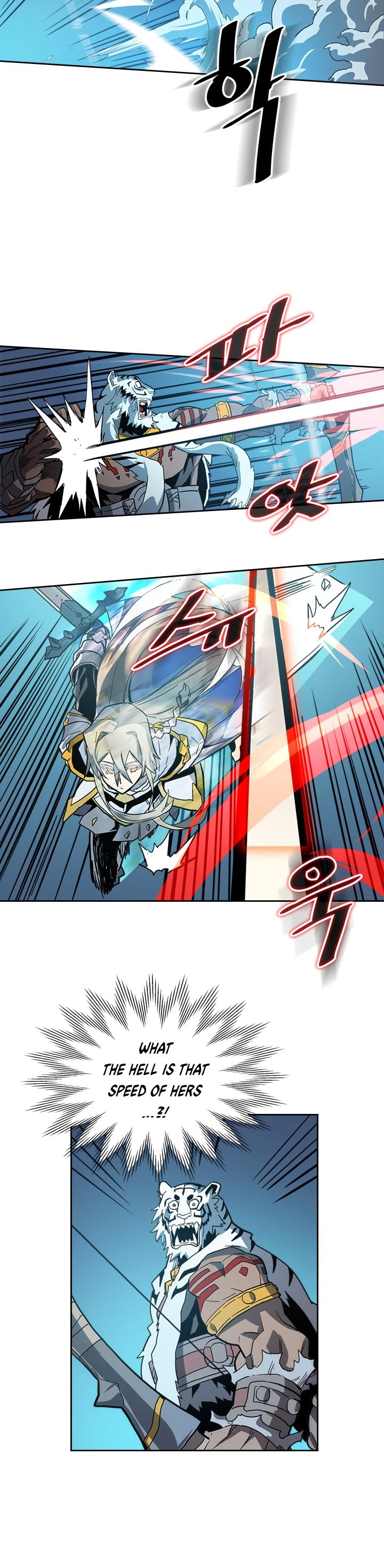 Read A Returner's Magic Should Be Special EN Manga Online
