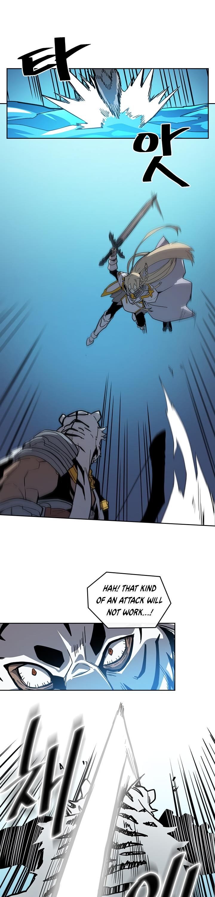Read A Returner's Magic Should Be Special EN Manga Online