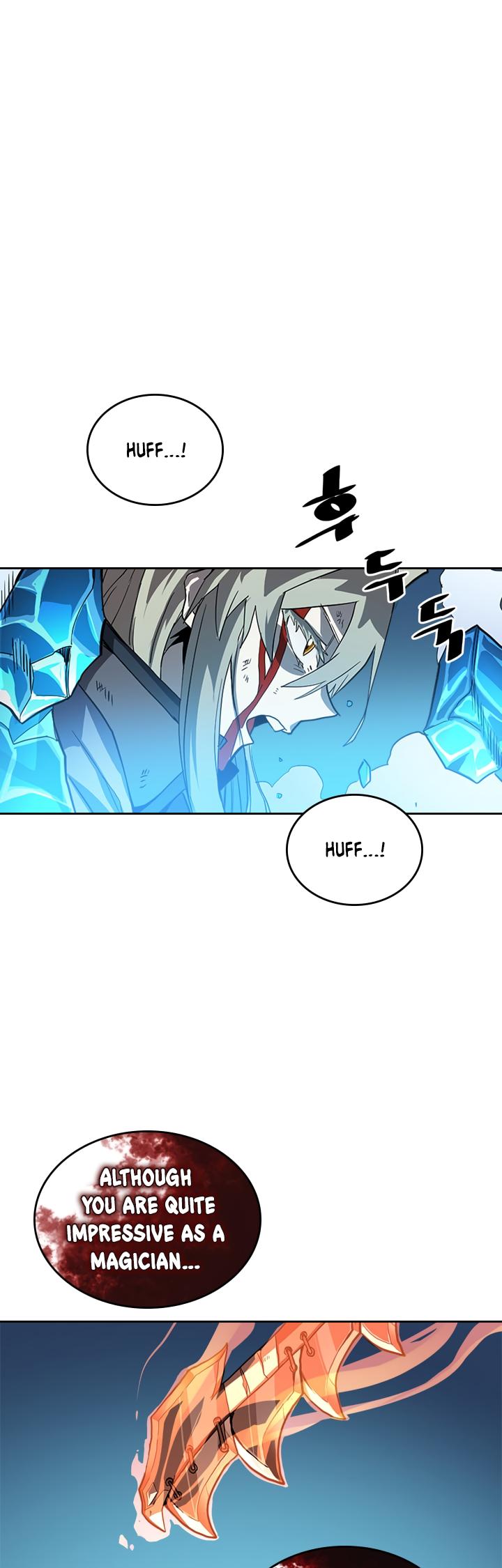 Read A Returner's Magic Should Be Special EN Manga Online