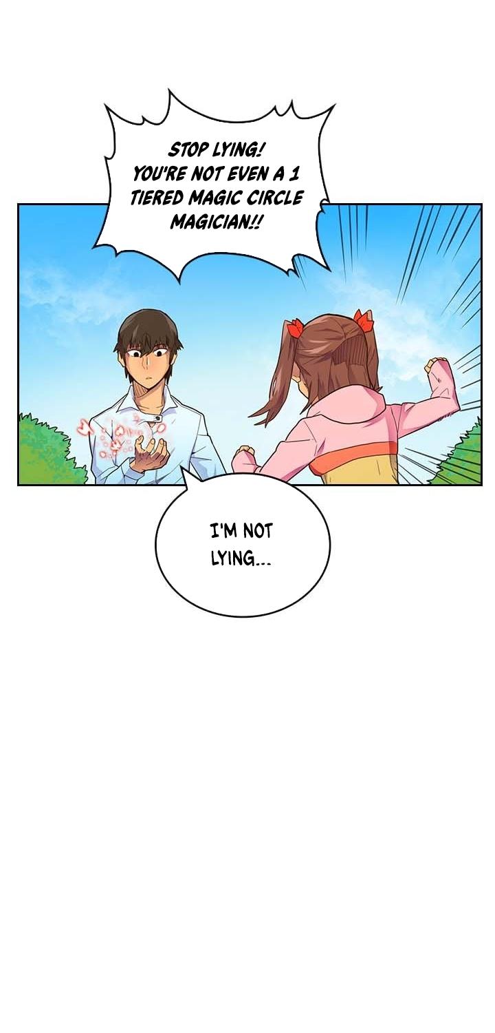 Read A Returner's Magic Should Be Special EN Manga Online
