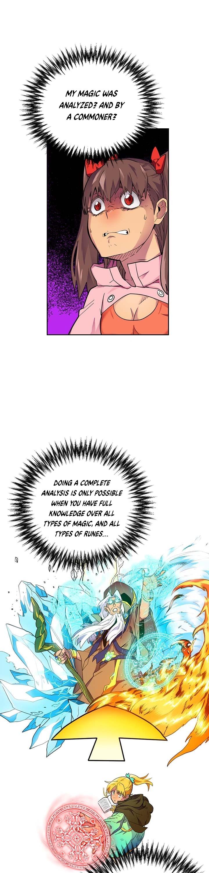 Read A Returner's Magic Should Be Special EN Manga Online