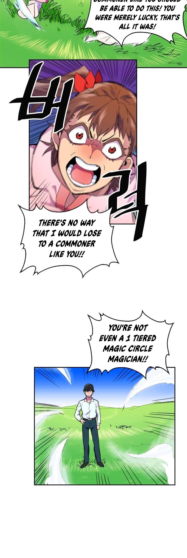 Read A Returner's Magic Should Be Special EN Manga Online