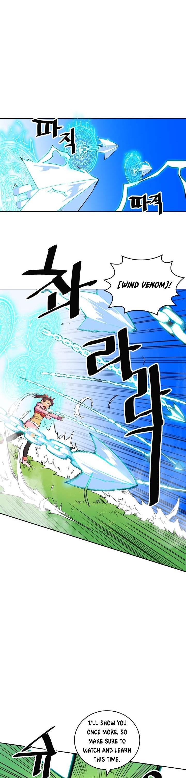Read A Returner's Magic Should Be Special EN Manga Online