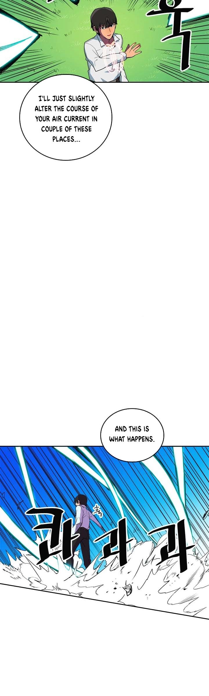 Read A Returner's Magic Should Be Special EN Manga Online