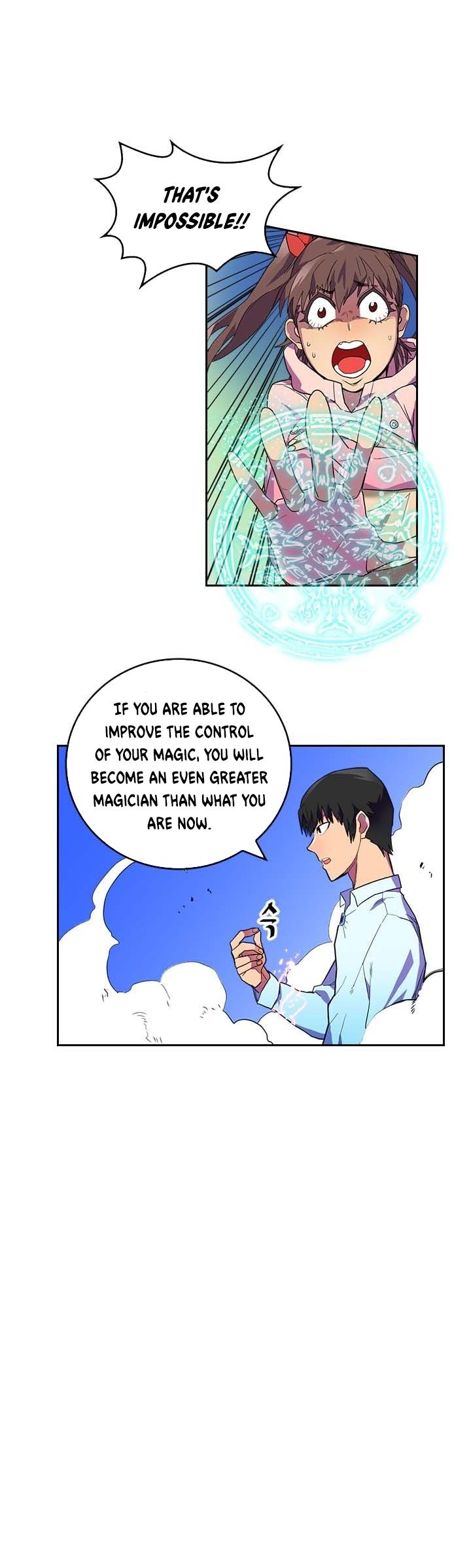Read A Returner's Magic Should Be Special EN Manga Online