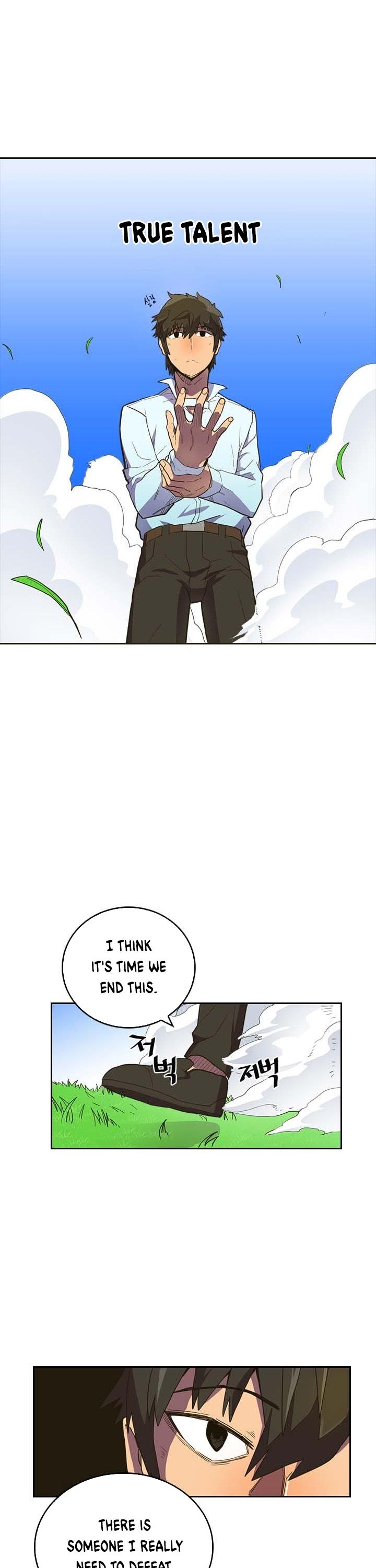 Read A Returner's Magic Should Be Special EN Manga Online