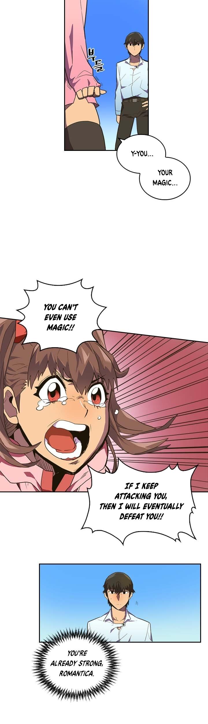 Read A Returner's Magic Should Be Special EN Manga Online